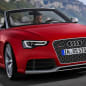 No. 4 Sexiest - Audi RS 5