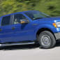 8. Ford F-150