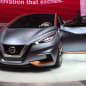 Nissan Sway Concept | 2015 Geneva Motor Show | Autoblog Short Cuts