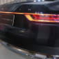 Lincoln Continental Concept tailights