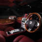 david brown automotive speedback gt interior