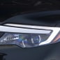 2016 Honda Pilot headlight