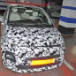camouflaged fiat 500 front refresh spy shots