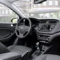 Hyundai i20 Active interior