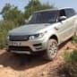 Jaguar And Land Rover In Spain | On Location