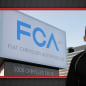 Marchionne Talks FCA-GM Merger | Autoblog Minute