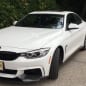 2016 BMW 435i ZHP Edition Coupe Front Details | Autoblog Short Cuts