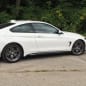 2016 BMW 435i ZHP Edition Coupe Side Details | Autoblog Short Cuts