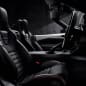 Mazda Roadster RS interior