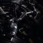 Mazda Roadster RS engine bay