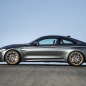 2016 BMW M4 GTS side profile