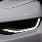 chevy camaro performance concept headlight