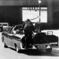 JFK limousine assassination
