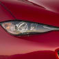 2016 Mazda MX-5 Miata Club headlight
