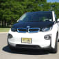 127-kW Electric Motor (BMW i3 electric vehicle)