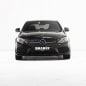 Mercedes-Benz C450 AMG Sport by Brabus front