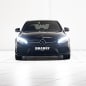 Mercedes-Benz C450 AMG Sport by Brabus front lights