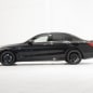 Mercedes-Benz C450 AMG Sport by Brabus profile