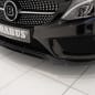 Mercedes-Benz C450 AMG Sport by Brabus front bumper