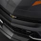 2017 chevy camaro 50th anniversary edition grille