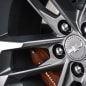 2017 chevy camaro 50th anniversary edition wheels