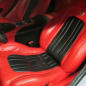 bugatti veyron replica seats