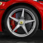 2014 Ferrari LaFerrari for sale in Dubai wheel