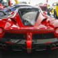2014 Ferrari LaFerrari for sale in Dubai rear