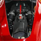 2014 Ferrari LaFerrari for sale in Dubai engine