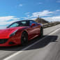 2017 Ferrari California T Handling Speciale top up