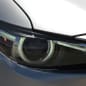 2016 Mazda CX-9 headlight