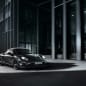 2012 Porsche Cayman S Black Edition