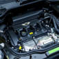 1.4-liter  1.8-liter: BMW 1.6-liter Turbo