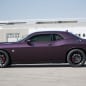 2020 Dodge Challenger R/T Scat Pack 1320 in purple
