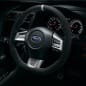Subaru WRX S4 tS Steering Wheel Interior