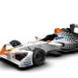 Faraday Future Dragon Racing Formula E Season 3 Livery