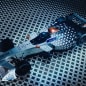 Faraday Future Dragon Racing Formula E Season 3 Livery