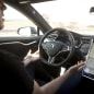 Tesla Motors Autopilot