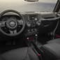 2017 Jeep Wrangler Rubicon Recon interior