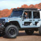 Jeep Switchback Concept: Easter Jeep Safari