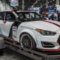 Hyundai Veloster Customs and Performance Parts