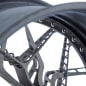 HRE3D+ 3D-Printed Titanium Wheels