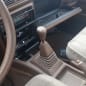 1990 Toyota Camry in Colorado wrecking yard