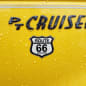 2006 Chrysler PT Cruiser Route 66 Edition in North Carolina wrecking yard