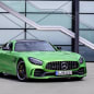 Mercedes-AMG GT R Coupe