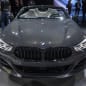 2019 BMW 8 Series Convertible