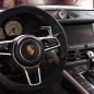 Porsche Exclusive Manufaktur Macan S
