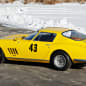 1964 Ferrari 275 GTB Prototype