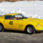 1964 Ferrari 275 GTB Prototype