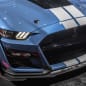 2020 Ford Shelby GT500
